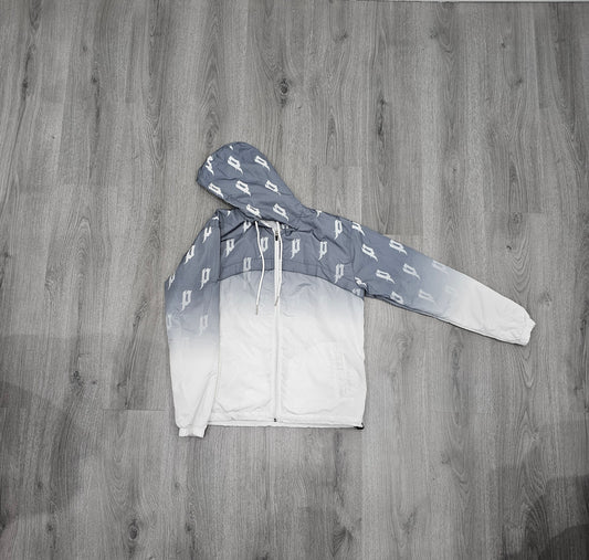 SNO WHITE WINDBREAKER
