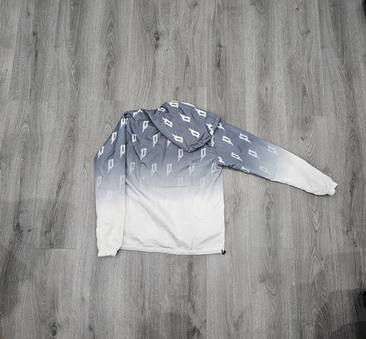 SNO WHITE WINDBREAKER